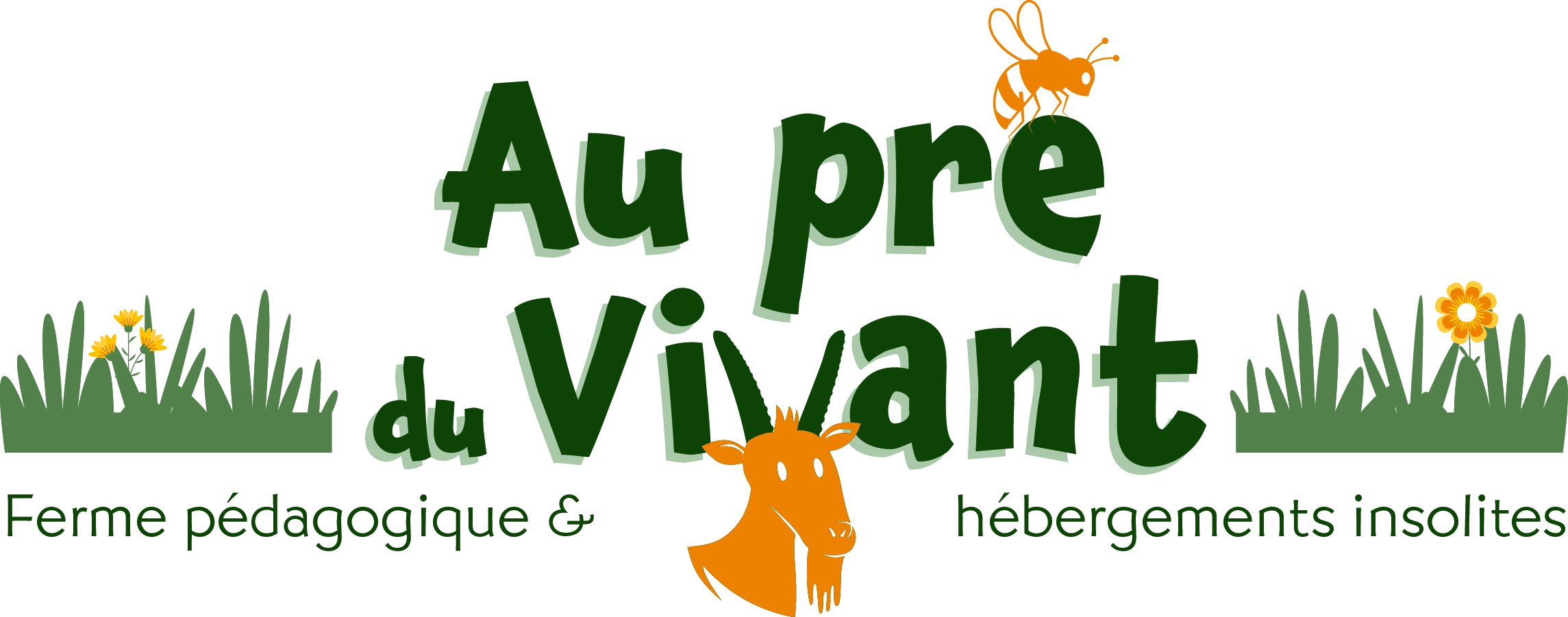 Au Pré Du Vivant